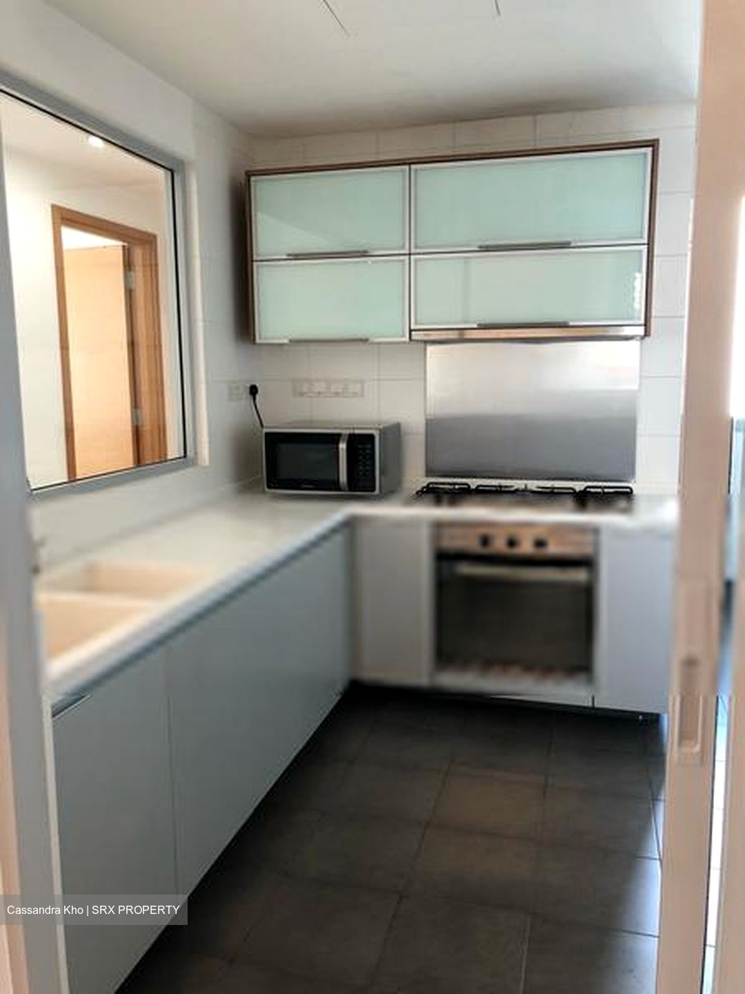 Twin Regency (D3), Condominium #602632151